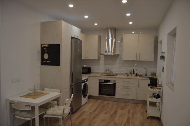 2 sypialnia Apartament do wynajęcia w Fuengirola - 1 100 € (Ref: 6480557)