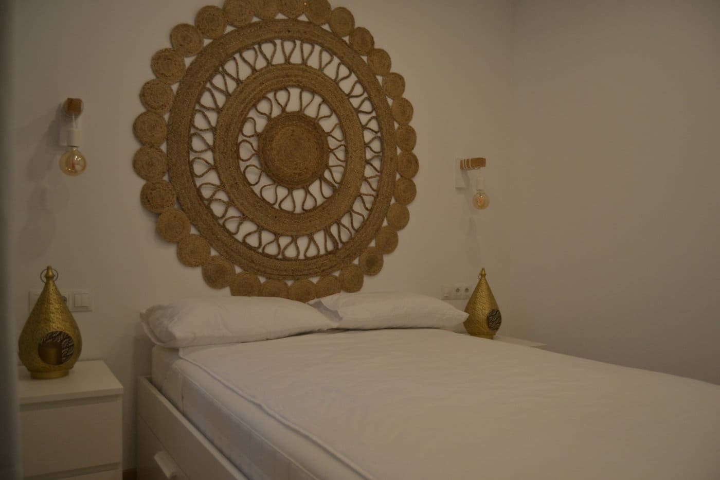 2 makuuhuone Huoneisto vuokrattavana paikassa Fuengirola - 1 100 € (Ref: 6480557)