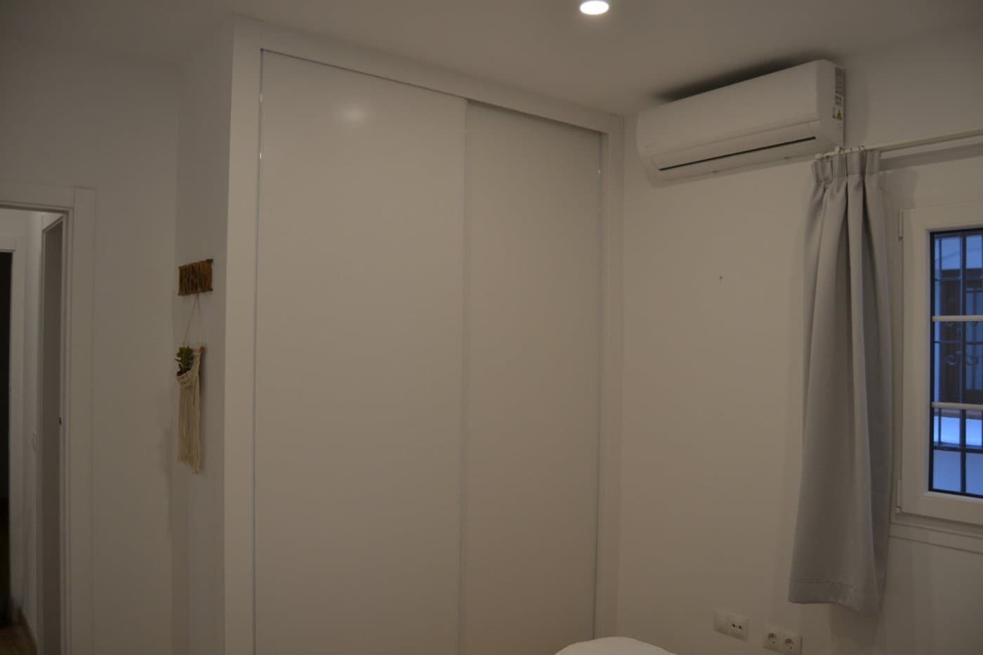 2 makuuhuone Huoneisto vuokrattavana paikassa Fuengirola - 1 100 € (Ref: 6480557)