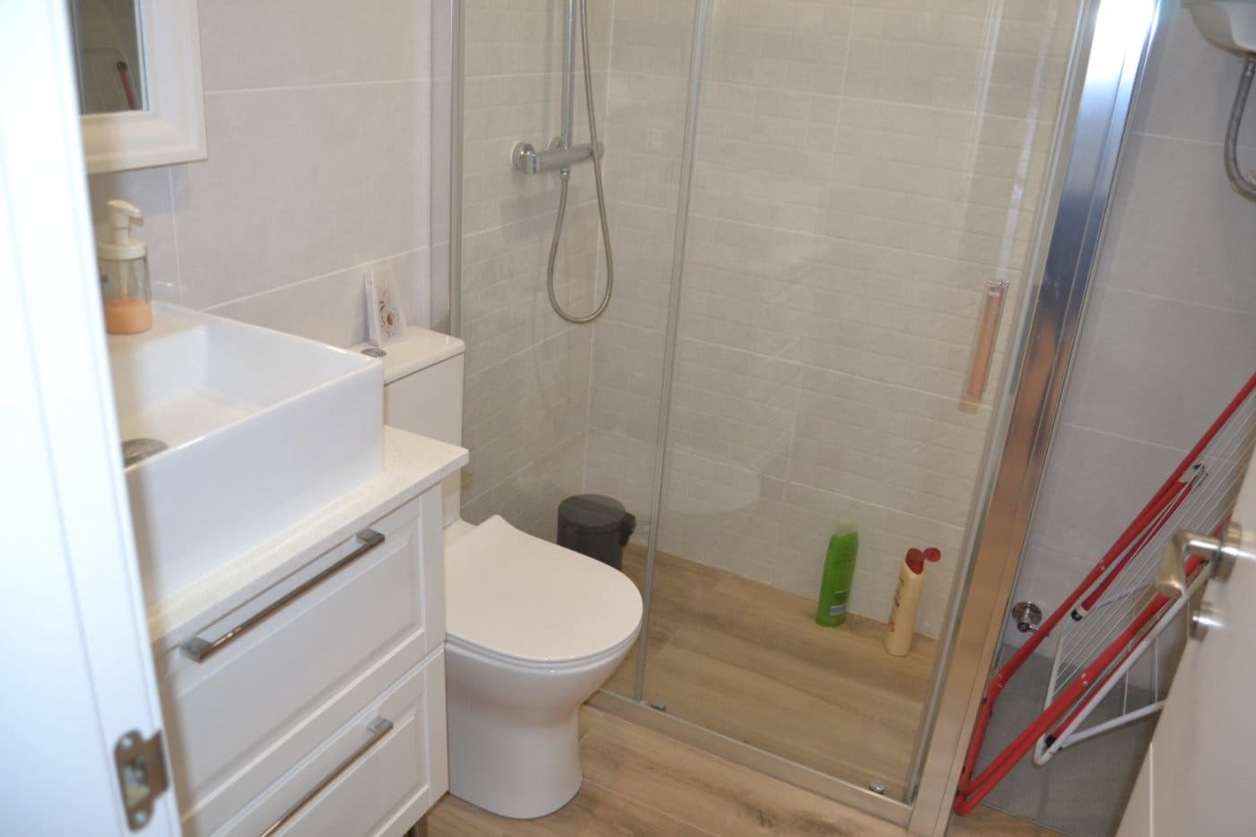 2 makuuhuone Huoneisto vuokrattavana paikassa Fuengirola - 1 100 € (Ref: 6480557)