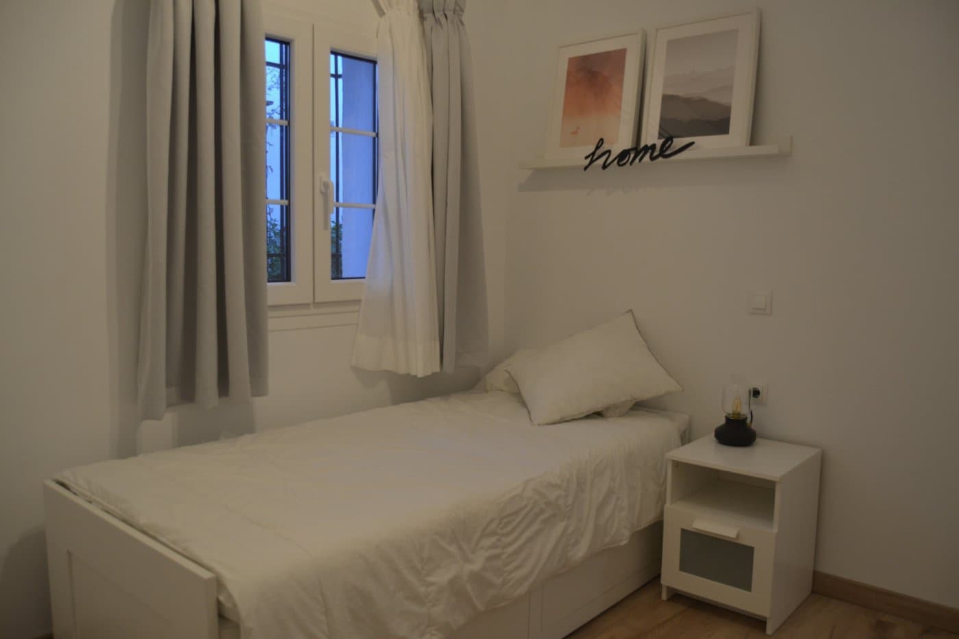 2 makuuhuone Huoneisto vuokrattavana paikassa Fuengirola - 1 100 € (Ref: 6480557)