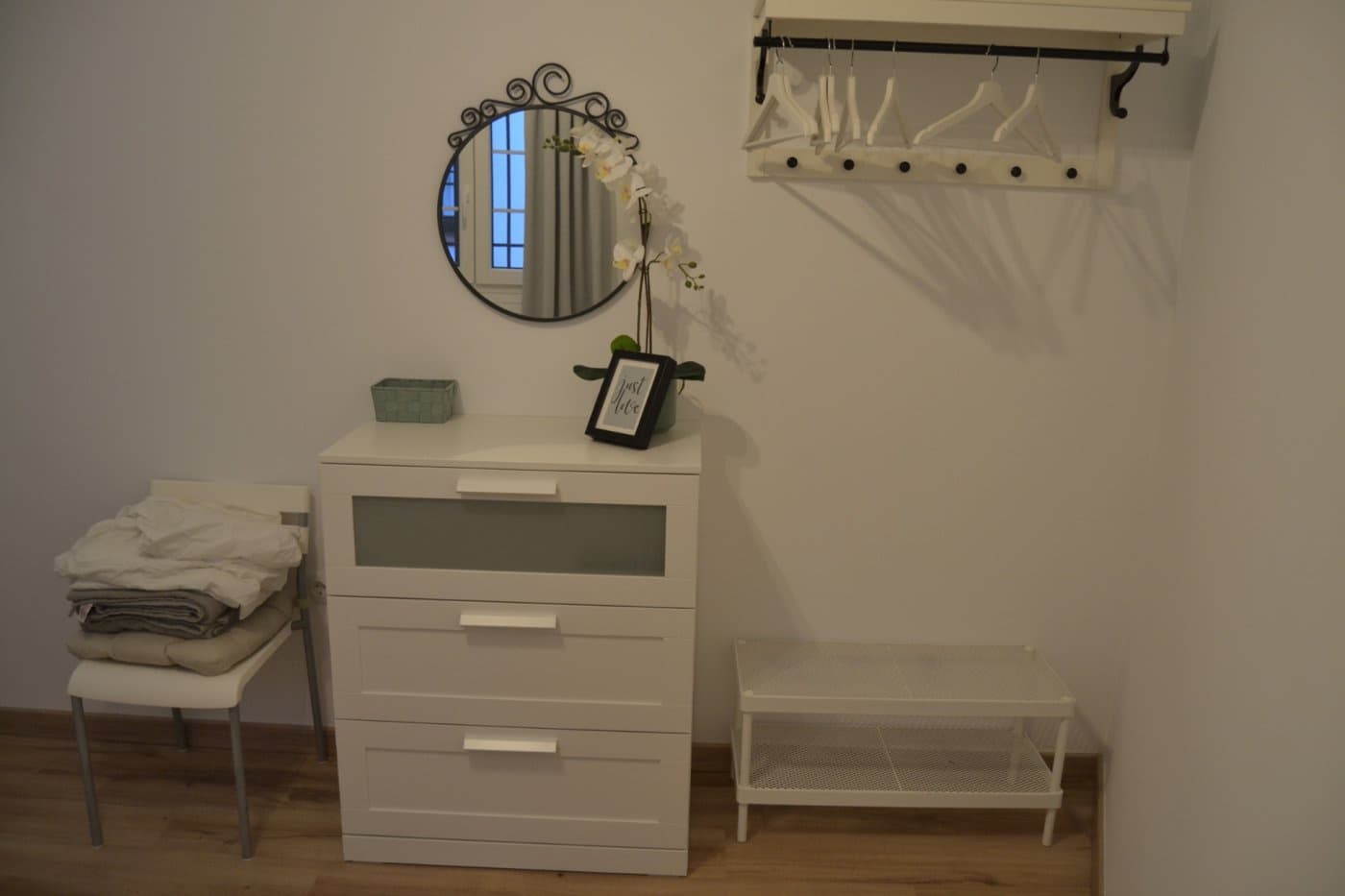 2 makuuhuone Huoneisto vuokrattavana paikassa Fuengirola - 1 100 € (Ref: 6480557)