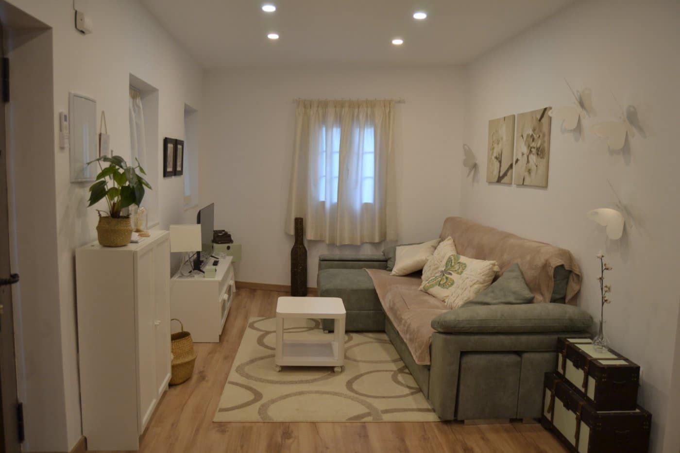 2 makuuhuone Huoneisto vuokrattavana paikassa Fuengirola - 1 100 € (Ref: 6480557)