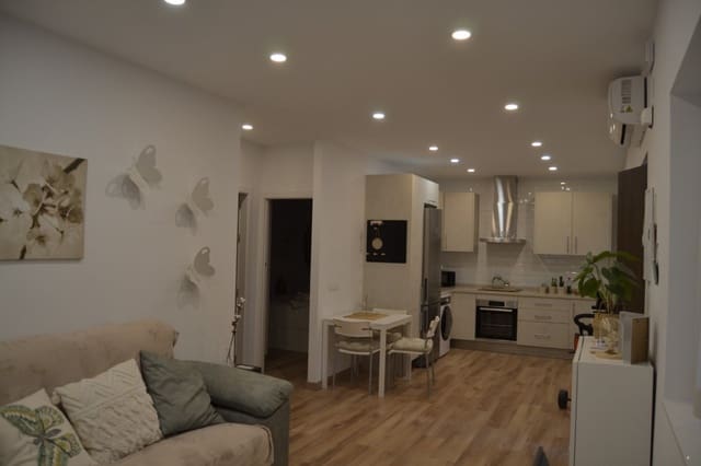 2 sypialnia Apartament do wynajęcia w Fuengirola - 1 100 € (Ref: 6480557)