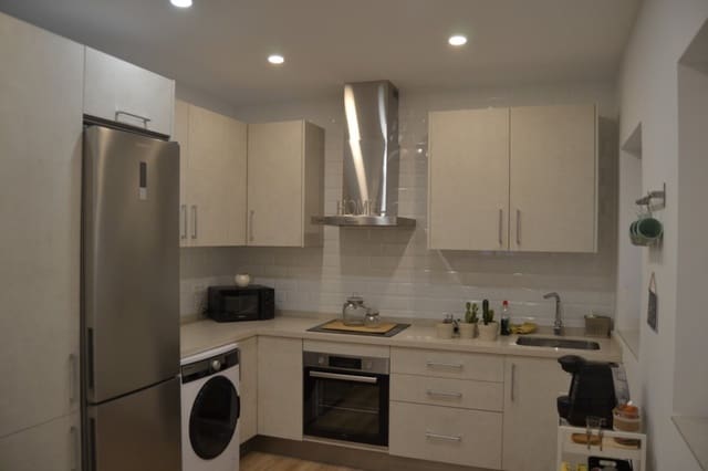 2 sypialnia Apartament do wynajęcia w Fuengirola - 1 100 € (Ref: 6480557)