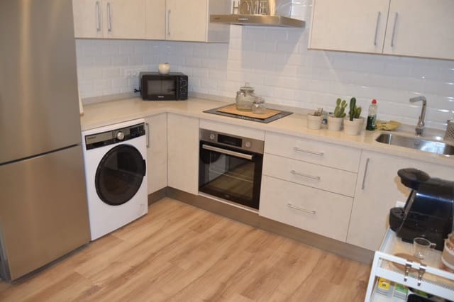 2 sypialnia Apartament do wynajęcia w Fuengirola - 1 100 € (Ref: 6480557)