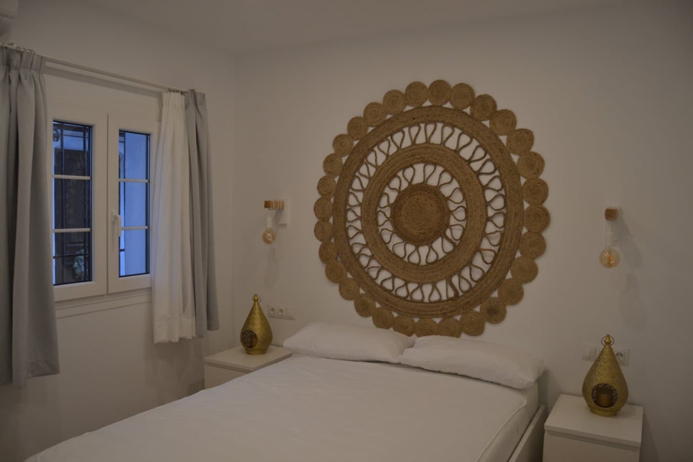 2 makuuhuone Huoneisto vuokrattavana paikassa Fuengirola - 1 100 € (Ref: 6480557)