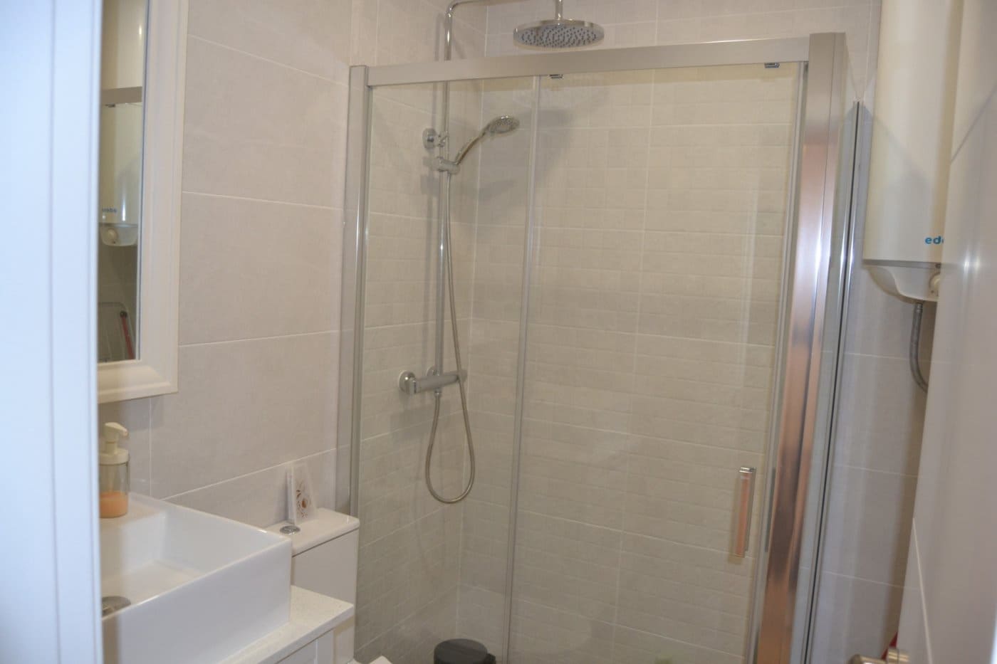 2 makuuhuone Huoneisto vuokrattavana paikassa Fuengirola - 1 100 € (Ref: 6480557)