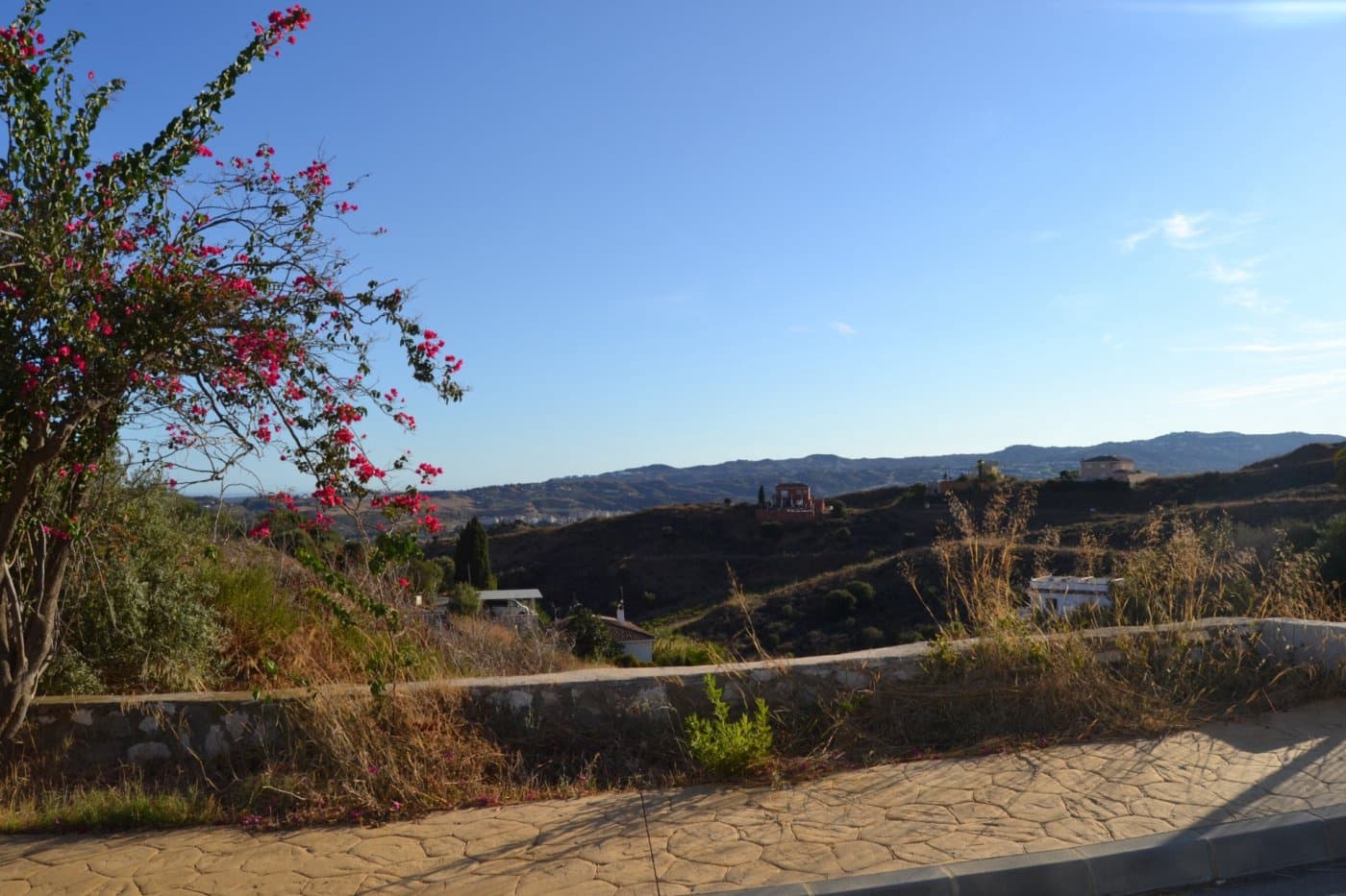 Bouwgrond te koop in Mijas Golf - € 130.000 (Ref: 6526228)