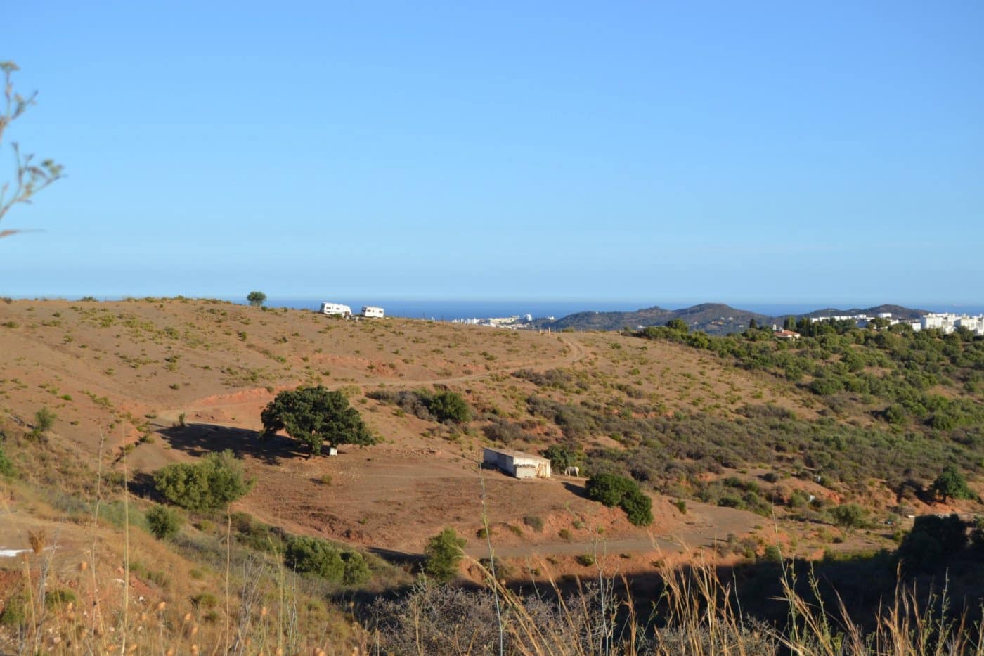 Bouwgrond te koop in Mijas Golf - € 120.000 (Ref: 6526229)
