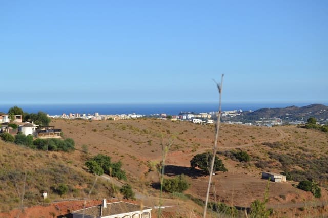 Bouwgrond te koop in Mijas Golf, Mijas - € 120.000 (Ref: 6526229)