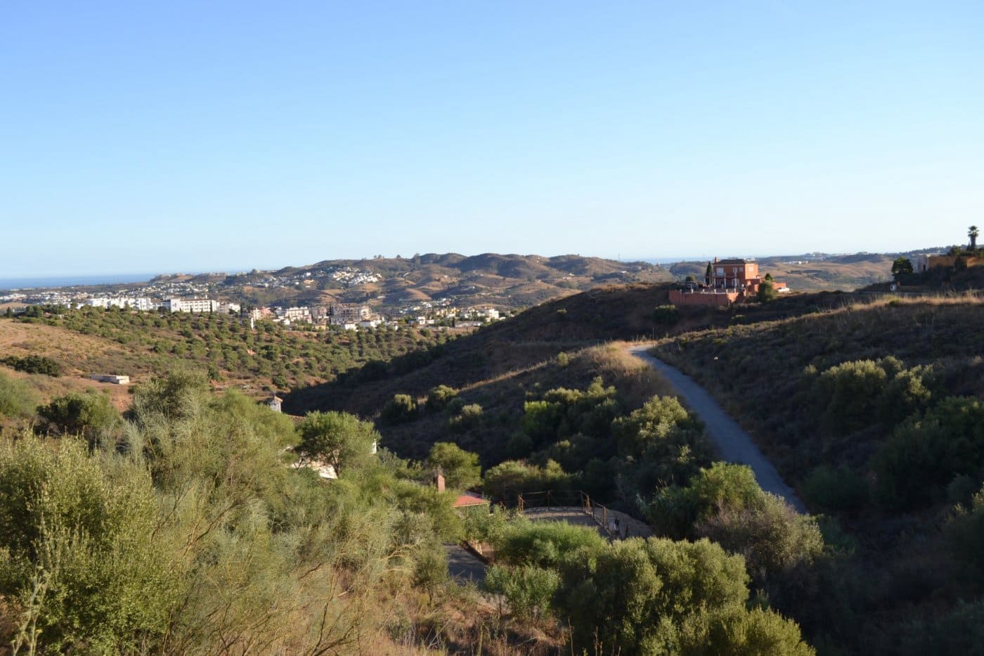 Bouwgrond te koop in Mijas Golf - € 120.000 (Ref: 6526229)