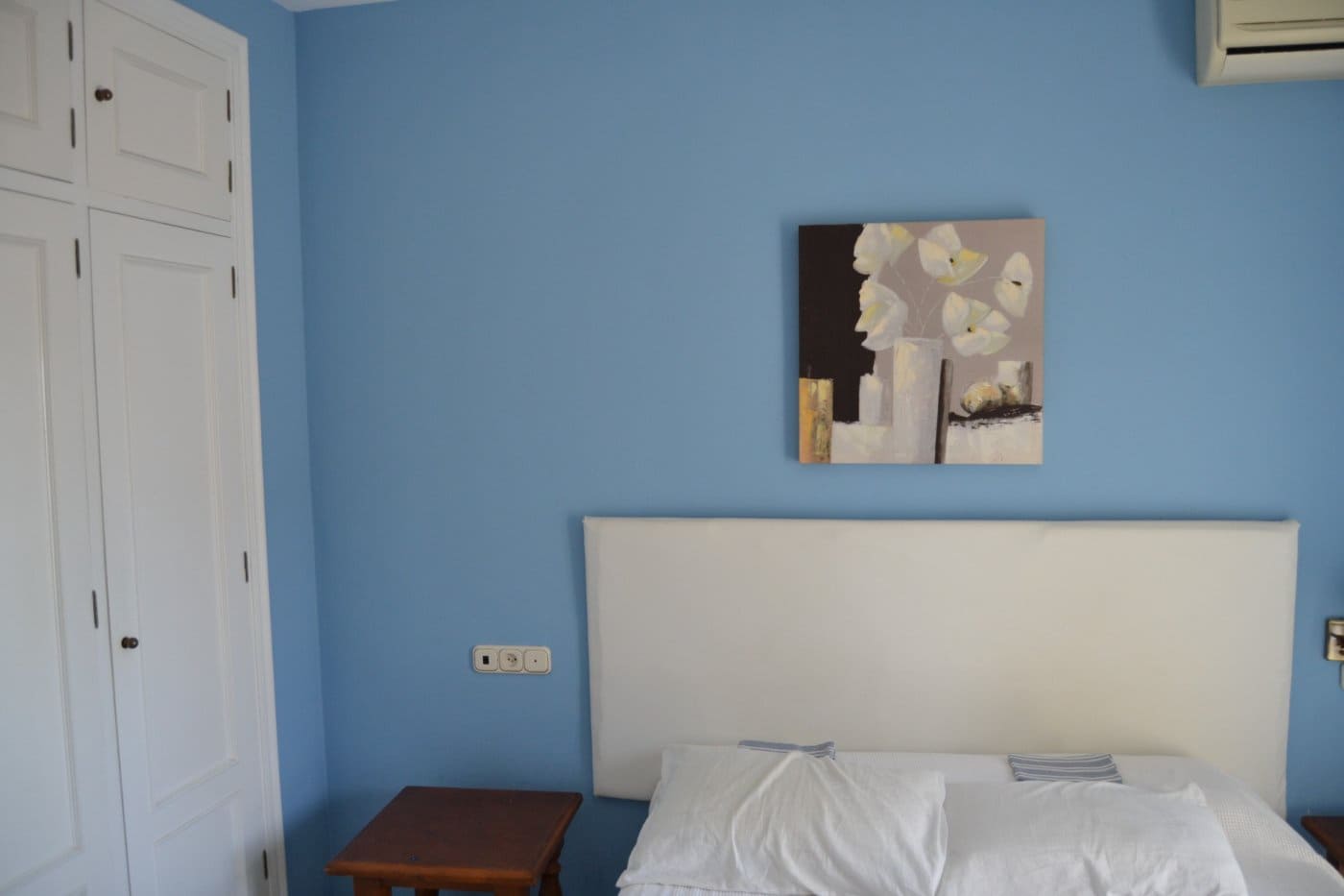 3 soveværelse Rækkehus til leje i Fuengirola med swimmingpool - € 1.850 (Ref: 6650282)