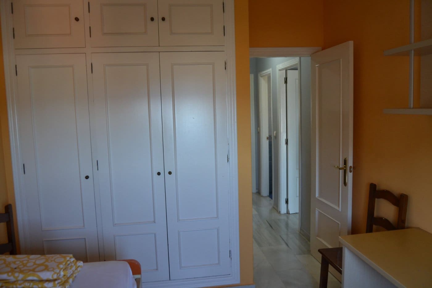 3 soveværelse Rækkehus til leje i Fuengirola med swimmingpool - € 1.850 (Ref: 6650282)