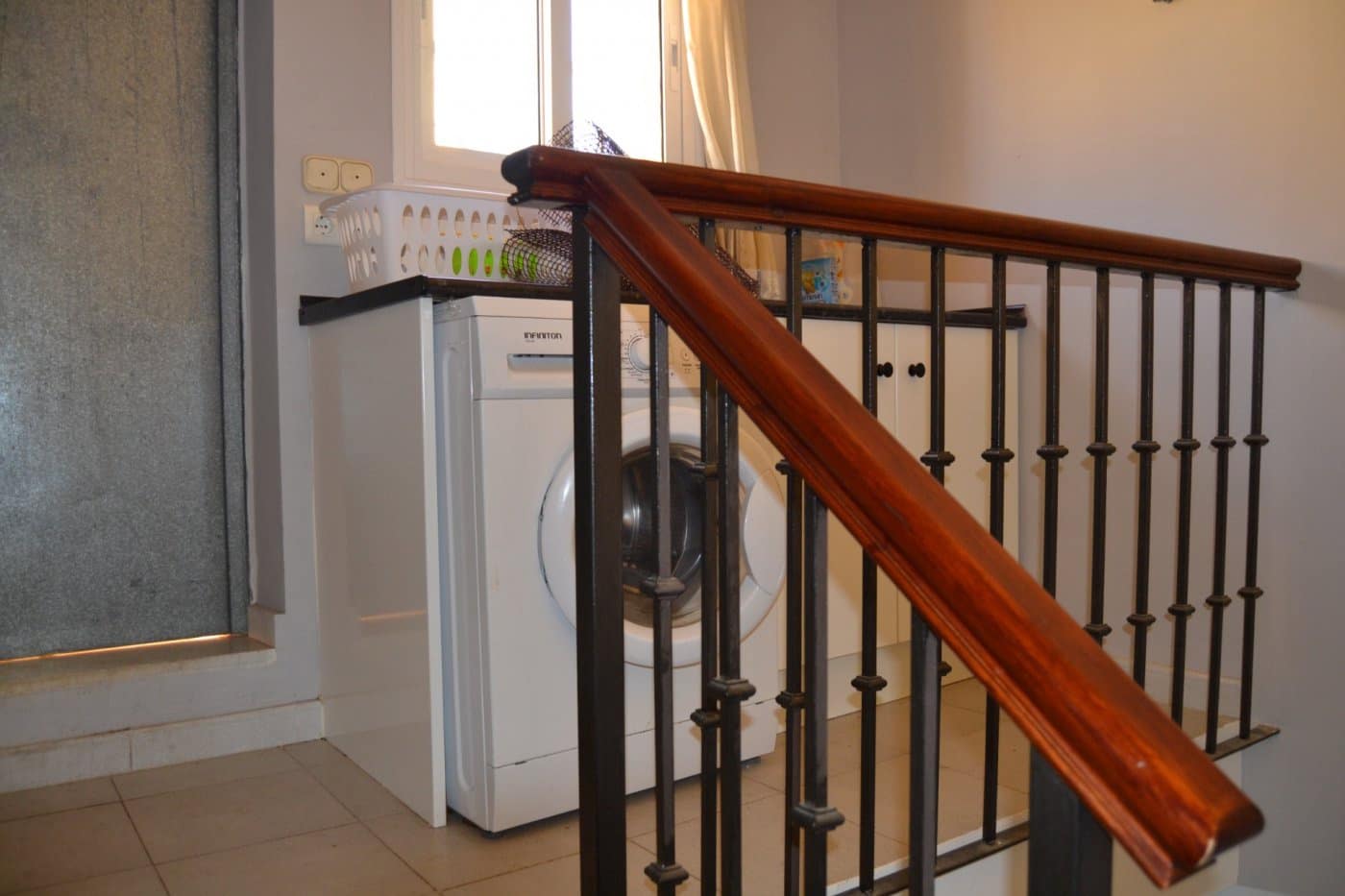 3 soveværelse Rækkehus til leje i Fuengirola med swimmingpool - € 1.850 (Ref: 6650282)