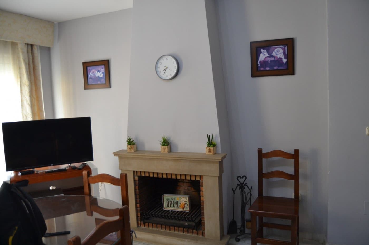 3 soveværelse Rækkehus til leje i Fuengirola med swimmingpool - € 1.850 (Ref: 6650282)