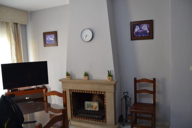 3 sypialnia Dom szeregowy do wynajęcia w Fuengirola z basenem - 1 850 € (Ref: 6650282)