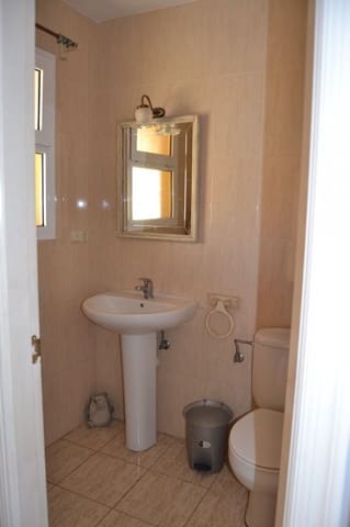 3 sypialnia Dom szeregowy do wynajęcia w Fuengirola z basenem - 1 850 € (Ref: 6650282)