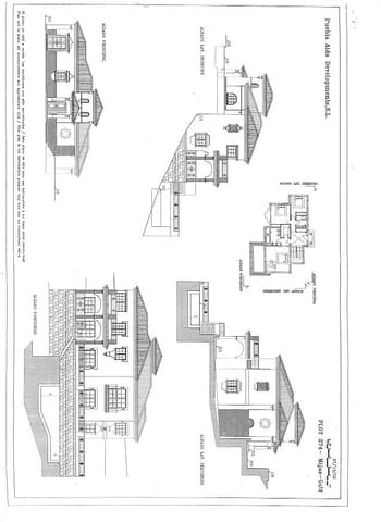 Bouwgrond te koop in Mijas Golf, Mijas - € 199.500 (Ref: 6890133)