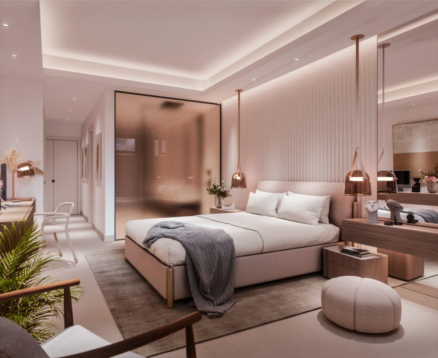 5 sypialnia Willa na sprzedaż w Mijas z basenem garażem - 2 027 240 € (Ref: 7188098)