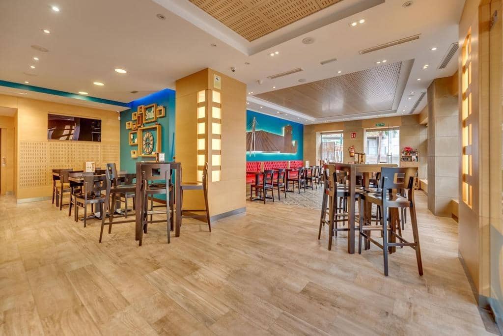 Commercial for sale in Mijas - € 600,000 (Ref: 7645951)