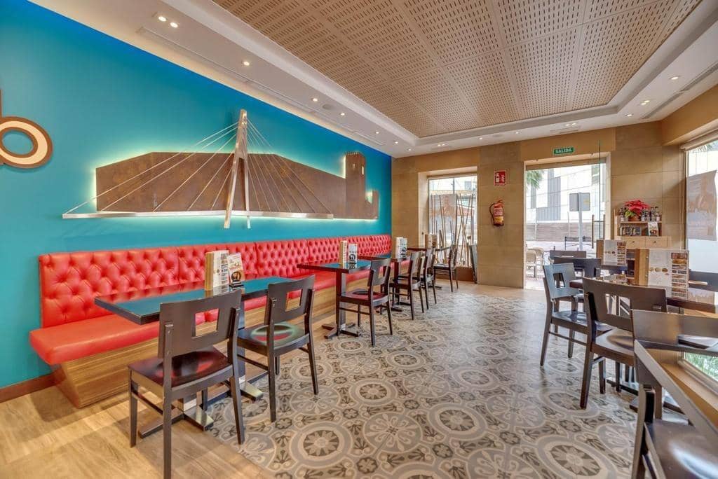 Commercial for sale in Mijas - € 600,000 (Ref: 7645951)