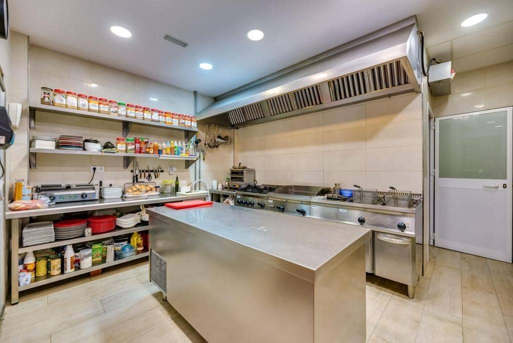 Commercial for sale in Mijas - € 600,000 (Ref: 7645951)