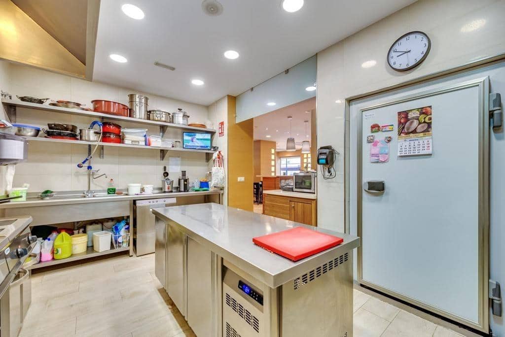 Commercial for sale in Mijas - € 600,000 (Ref: 7645951)