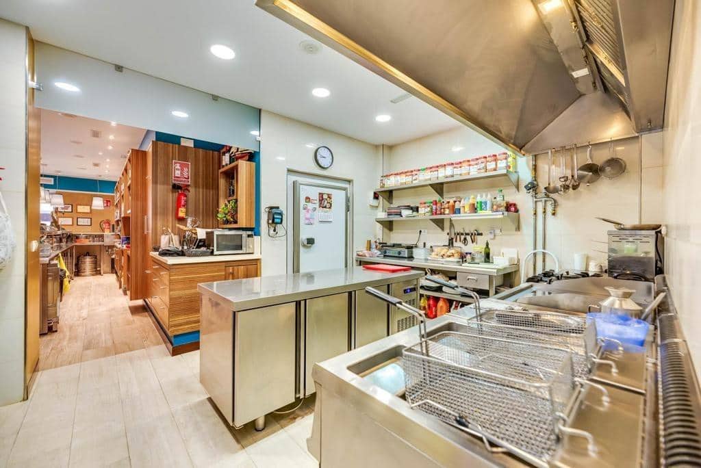 Commercial for sale in Mijas - € 600,000 (Ref: 7645951)