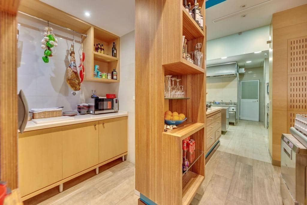 Commercial for sale in Mijas - € 600,000 (Ref: 7645951)