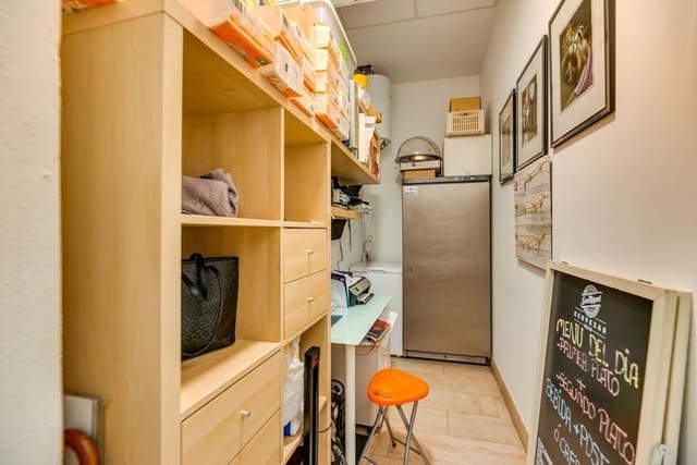 Erhverv til salg i Mijas - € 600.000 (Ref: 7645951)