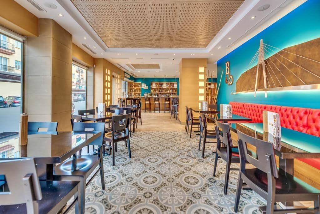 Commercial for sale in Mijas - € 600,000 (Ref: 7645951)