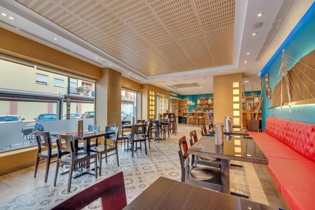 Erhverv til salg i Mijas - € 600.000 (Ref: 7645951)