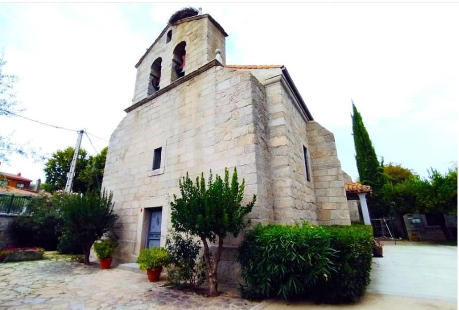 Grunde uden byggetilladelser til salg i Fresnedillas de la Oliva - € 85.000 (Ref: 8592280)