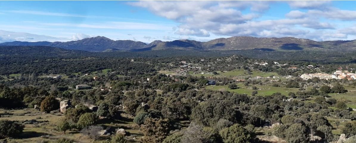 Grunde uden byggetilladelser til salg i Fresnedillas de la Oliva - € 85.000 (Ref: 8592280)