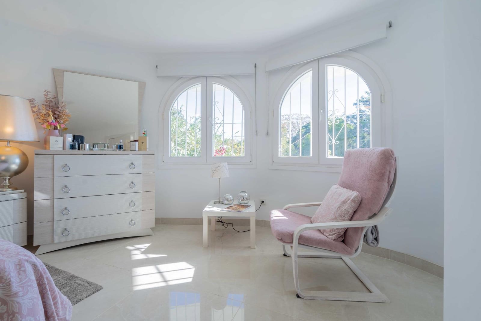 Chalet de 3 habitaciones en Mijas en venta con piscina garaje - 795.000 € (Ref: 8670474)