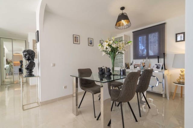 3 Zimmer Villa zu verkaufen in Mijas mit Pool Garage - 795.000 € (Ref: 8670474)