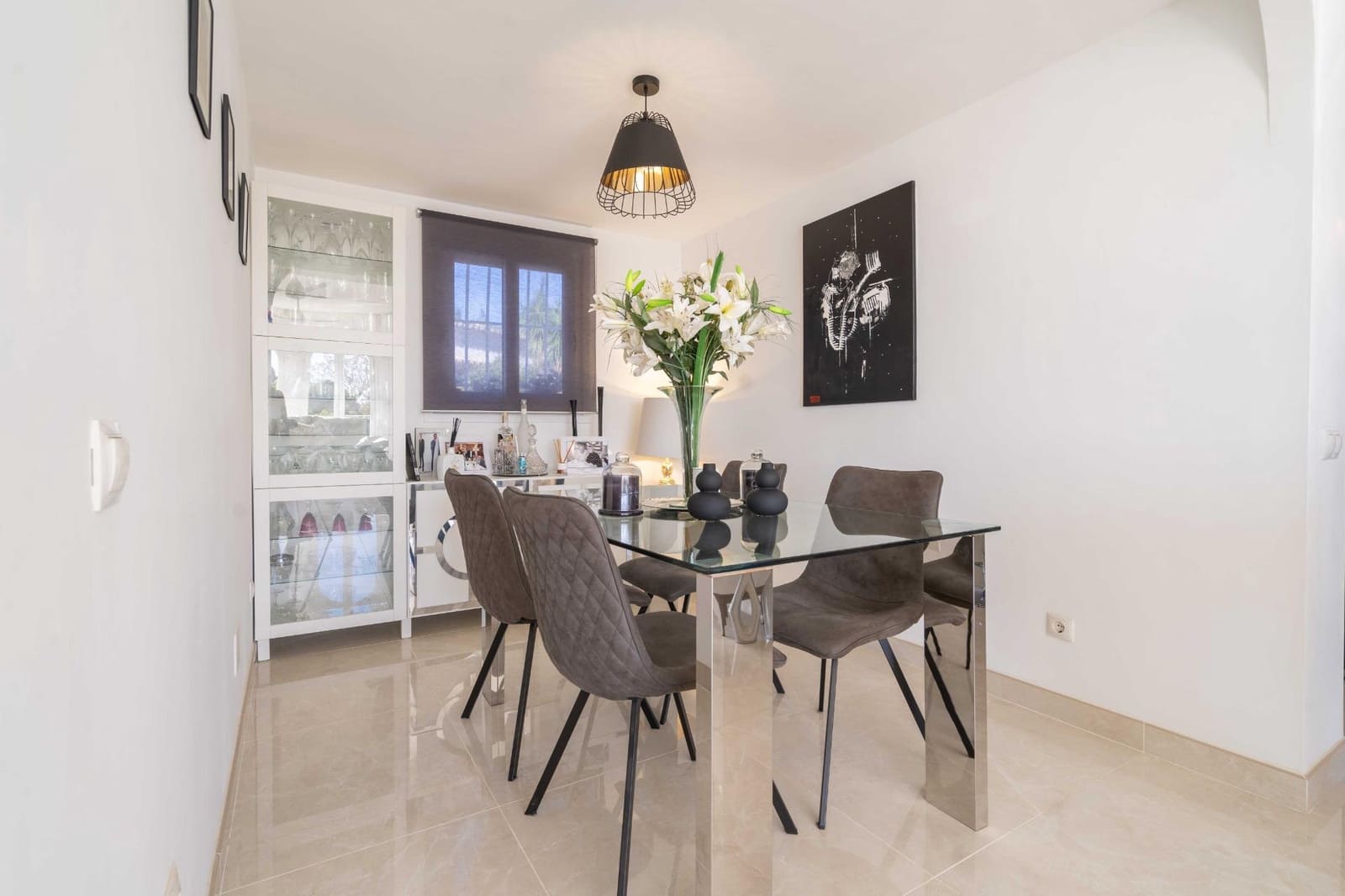 Chalet de 3 habitaciones en Mijas en venta con piscina garaje - 795.000 € (Ref: 8670474)