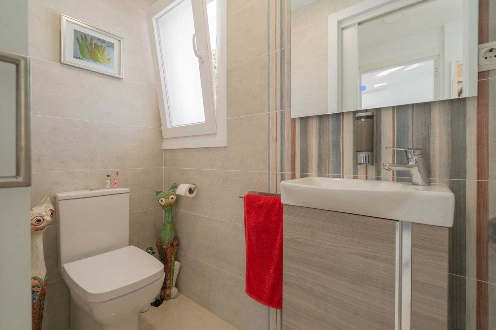 Chalet de 3 habitaciones en Mijas en venta con piscina garaje - 795.000 € (Ref: 8670474)