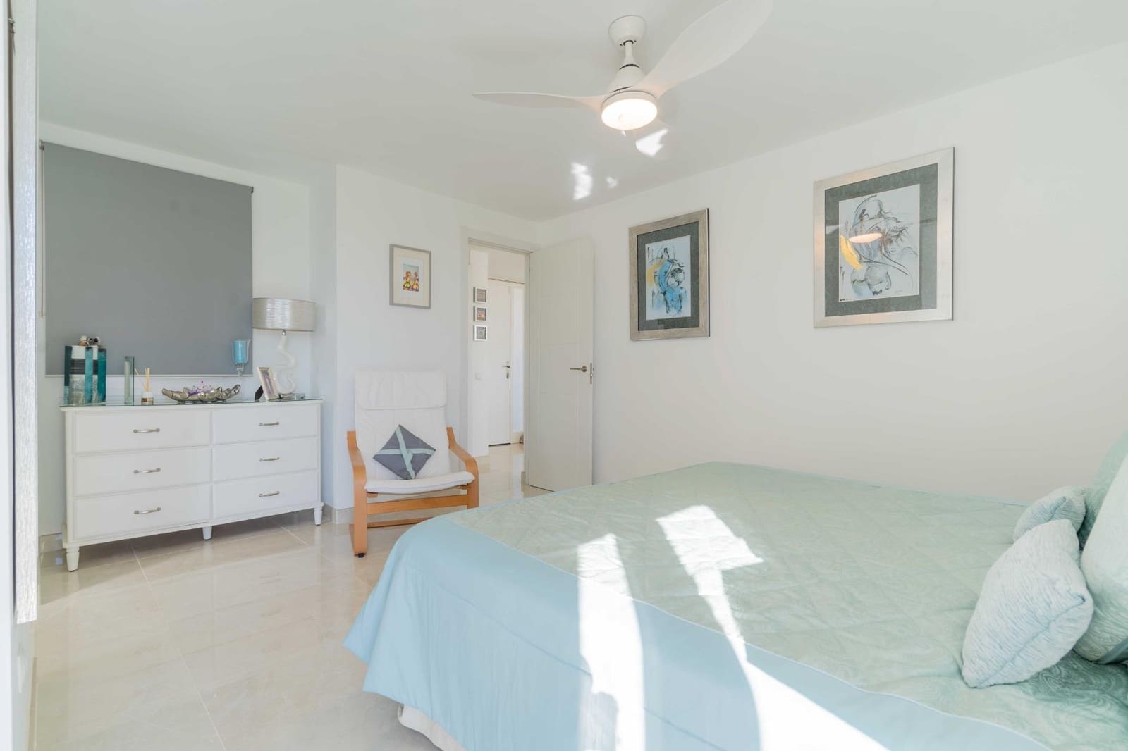 Chalet de 3 habitaciones en Mijas en venta con piscina garaje - 795.000 € (Ref: 8670474)
