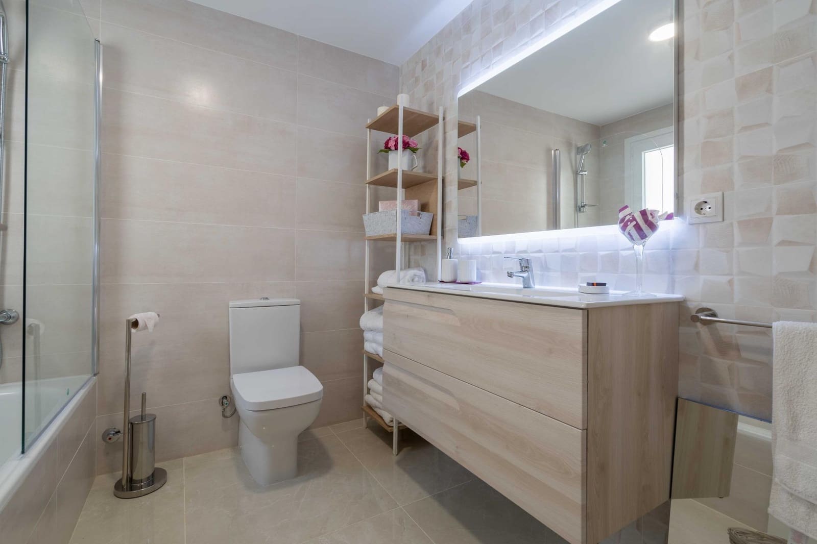 Chalet de 3 habitaciones en Mijas en venta con piscina garaje - 795.000 € (Ref: 8670474)