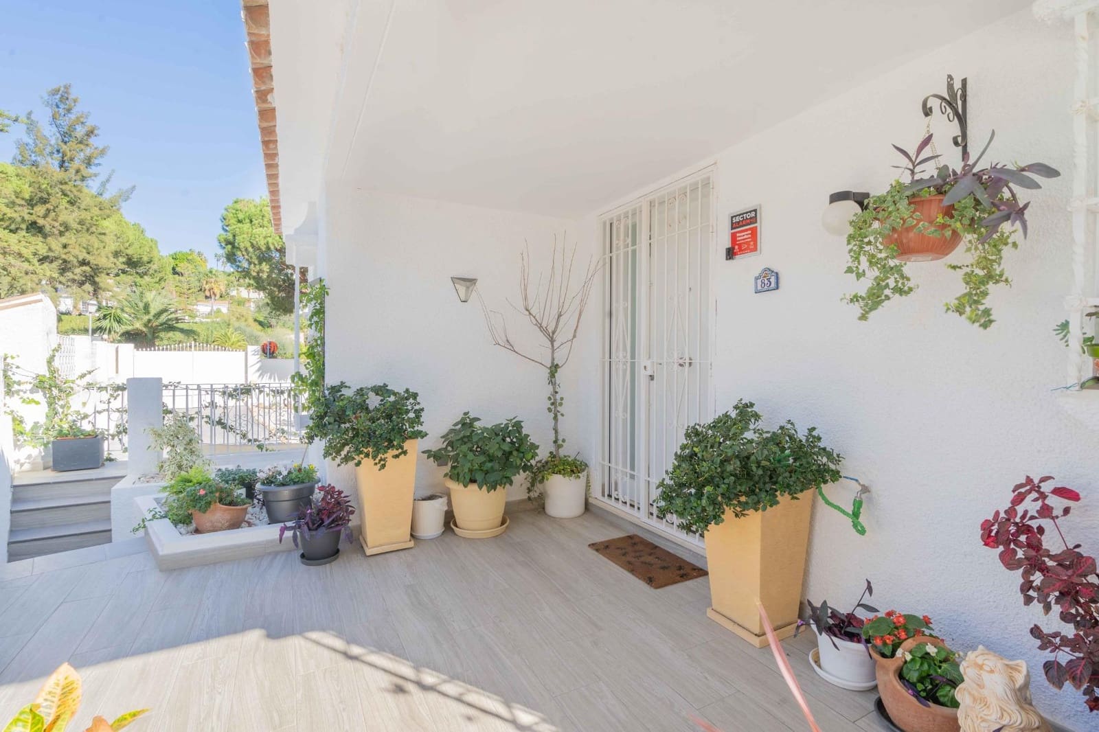 Chalet de 3 habitaciones en Mijas en venta con piscina garaje - 795.000 € (Ref: 8670474)