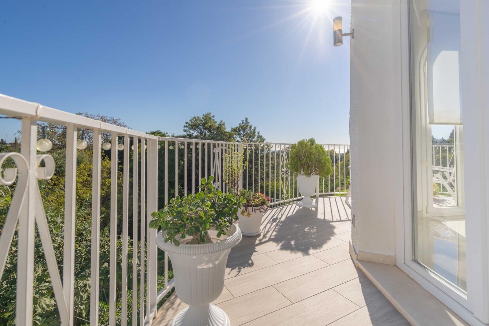 Chalet de 3 habitaciones en Mijas en venta con piscina garaje - 795.000 € (Ref: 8670474)