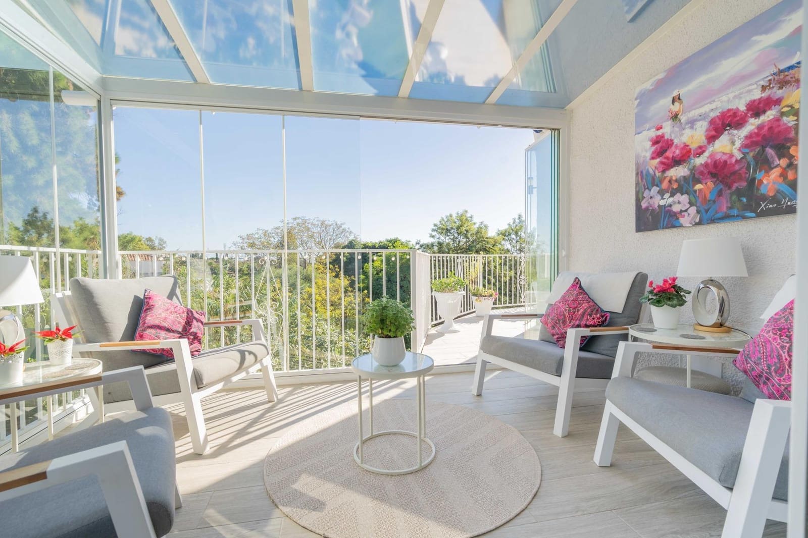 Chalet de 3 habitaciones en Mijas en venta con piscina garaje - 795.000 € (Ref: 8670474)