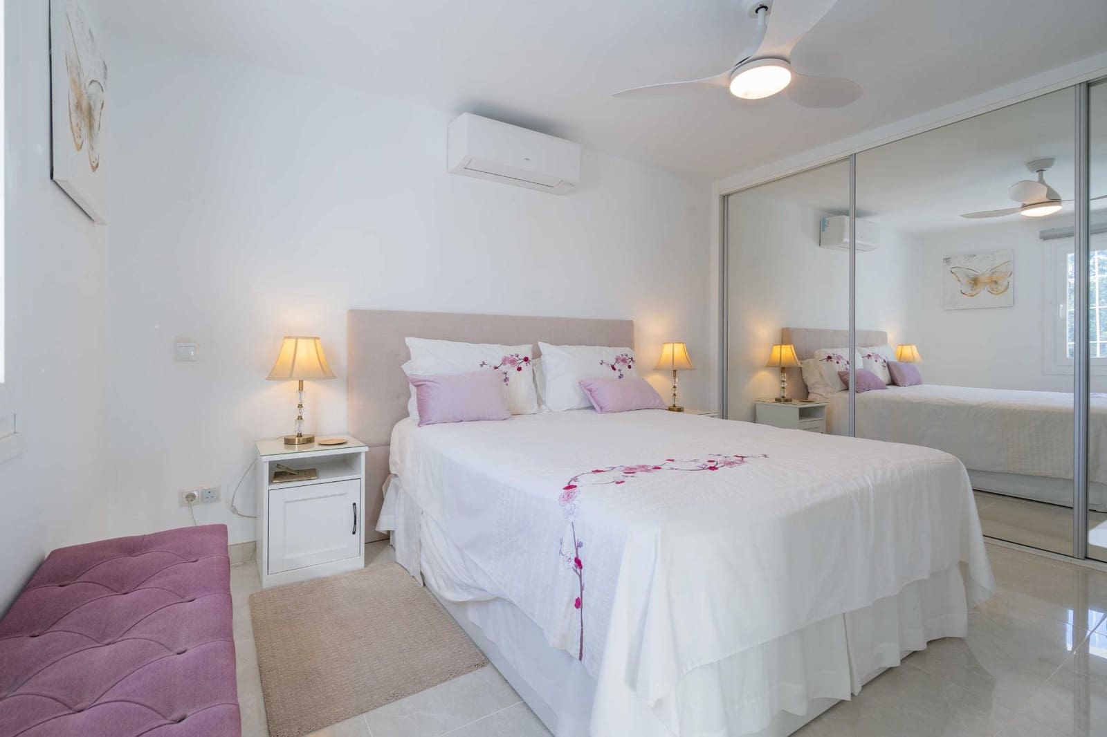 Chalet de 3 habitaciones en Mijas en venta con piscina garaje - 795.000 € (Ref: 8670474)