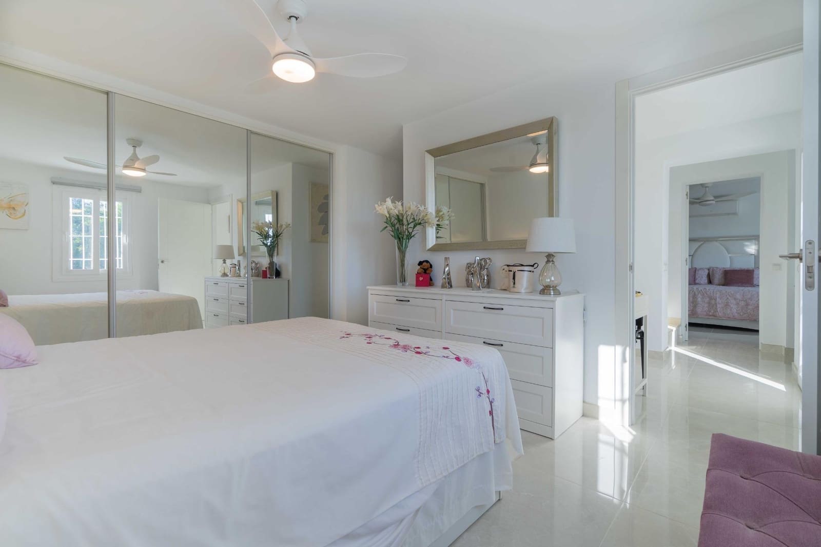 Chalet de 3 habitaciones en Mijas en venta con piscina garaje - 795.000 € (Ref: 8670474)