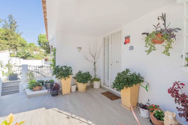 3 Zimmer Villa zu verkaufen in Mijas mit Pool Garage - 795.000 € (Ref: 8670474)