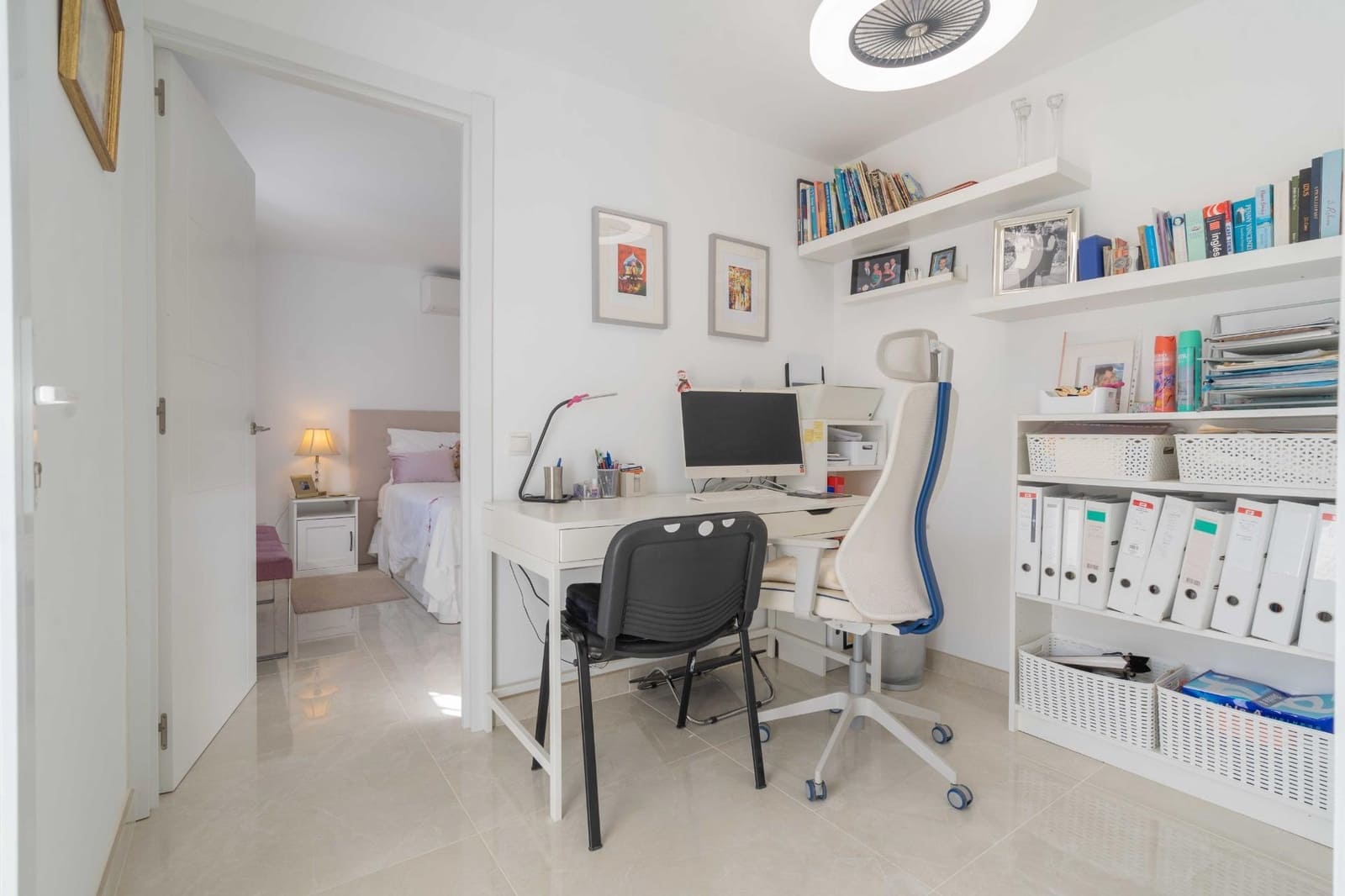 Chalet de 3 habitaciones en Mijas en venta con piscina garaje - 795.000 € (Ref: 8670474)