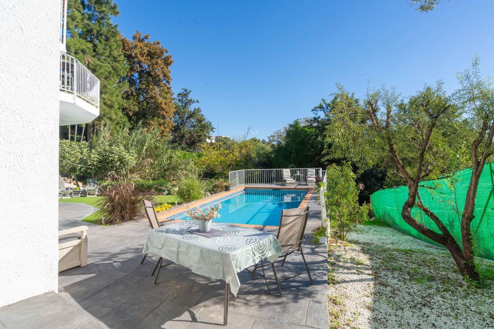 Chalet de 3 habitaciones en Mijas en venta con piscina garaje - 795.000 € (Ref: 8670474)