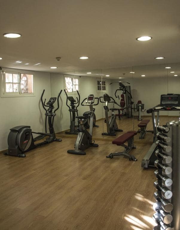 2 chambre Appartement à vendre à Riviera del Sol avec piscine - 289 000 € (Ref: 8988656)